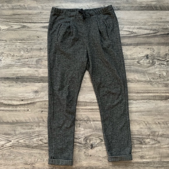 Zara Bottoms Zara Girls Pants Bundle Poshmark